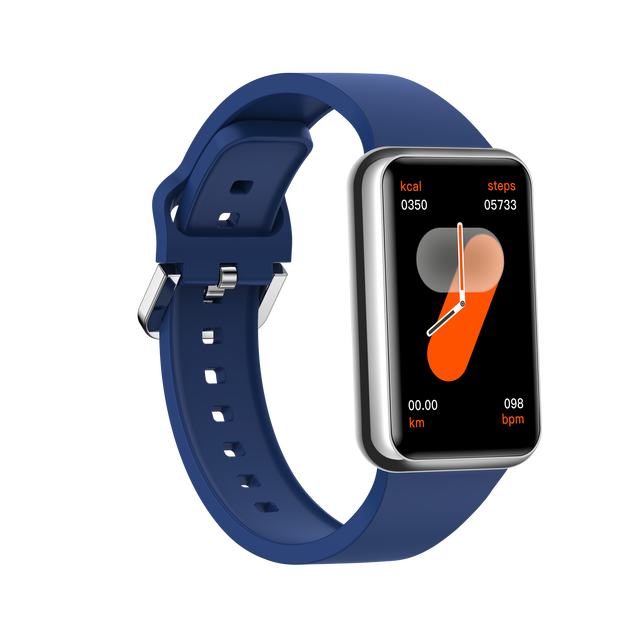 Z23 Sport Luxury Ultra Smart Watch AI Assistant Heat Rate Blood Oxygen Health Monitoring Direction 1.57" Display Smart Wristband