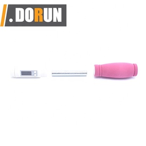 <span class=keywords><strong>Cuerda</strong></span> de saltar con contador de calorías para hombres y mujeres, <span class=keywords><strong>cuerda</strong></span> de saltar Digital con peso de 9,9 pies, para adultos, conteo inalámbrico ajustable - Product Image 5