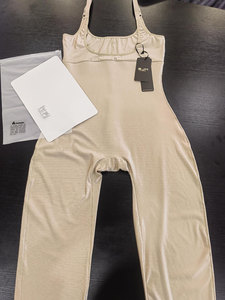 Century Beauty Women Large Size Slimming <strong>Shapewear</strong> Bodysuit High End <strong>Tummy</strong> <strong>Tucker</strong> Faja Colombianas Body Shaper <strong>Shapewear</strong> - Product Image 4