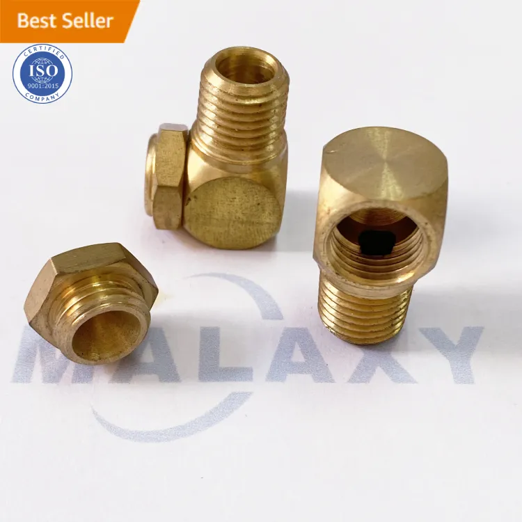 Aa Series Corner Hollow Cone Spray Nozzles For Air Washer Spray Nozzle