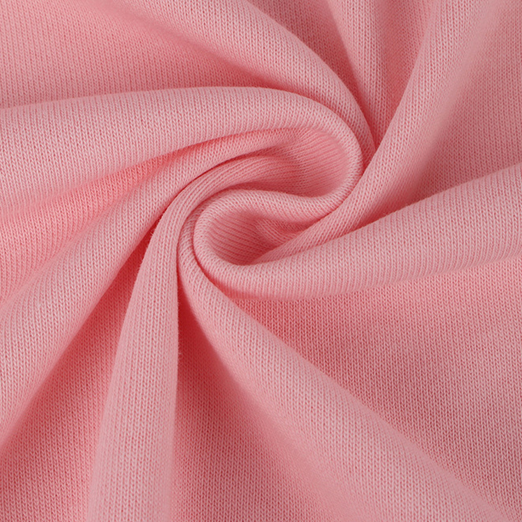 Стеганая, оптовая продажа, трикотажная ткань из махрового бамбука, хлопчатобумажная ткань, 100% нейлоновая ткань, французская махровая ткань