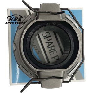 54TKB3401 Venta al por mayor de piezas de automóvil HDE, cojinete de desembrague para Isuzu 4JB1 - Product Image 3