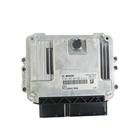 PV10001900 Unité de commande du moteur (ECU) pour Foton Tunland SUP VIEW MPX TOANO Pickup Aumark Pièces d'origine NOUVEAU Vente en gros