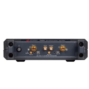 เครื่องวิเคราะห์เครือข่าย USB รุ่น Keysight P5004A Streamline, 20 GHz ขนาดกะทัดรัด, แบบไม่มีหน้าจอ, เครื่องวิเคราะห์ (VNA) - Product Image 1
