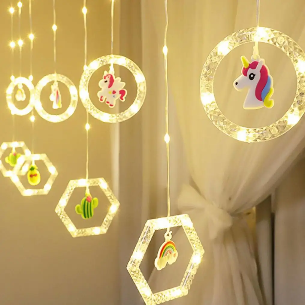 decorative led lights