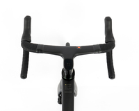 Vélo de route TWITTER R10 2e génération en fibre de carbone certifié UCI, 24 vitesses, vitesse variable sans fil, roues en alliage d'aluminium 700c