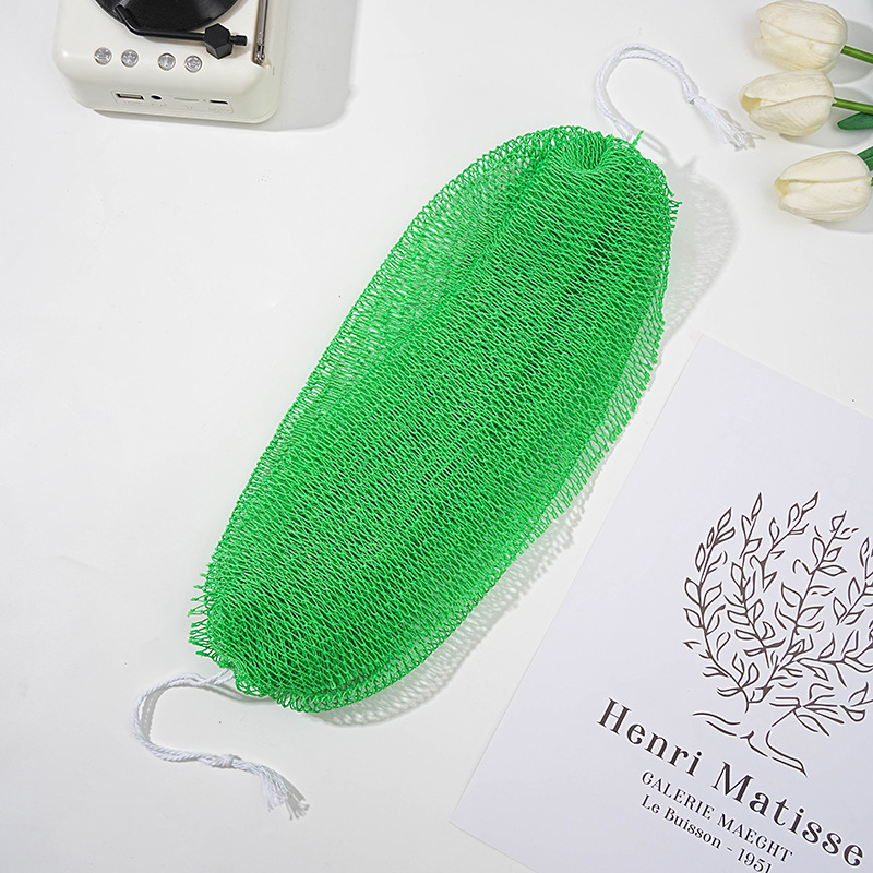 Malla verde (sin empaquetar)