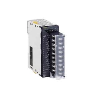 โมดูลเอาต์พุตแท้รุ่น CJ1W-OC201 CJ1W-OD261 CJ1W-OD263 CJ1W-OD213 CJ1W-OD203 ชุดควบคุมโปรแกรม PLC ผลิตภัณฑ์แท้ - Product Image 1