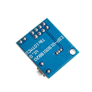 <span class=keywords><strong>ESP8266</strong></span> ESP-01 ESP-01S <span class=keywords><strong>DS18B20</strong></span> Température Capteur D'humidité Module - Product Image 3