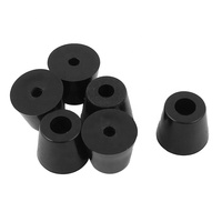 Fabricante de Productos de Caucho OEM |   Protectores de Cables Planos de EPDM/Silicona y Anillas de Goma Personalizados de Alta Calidad