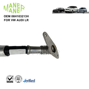 MANER Auto engine Systems 06 h103213h vendita calda albero motore tubo di sfiato albero a camme in gomma per VW <span class=keywords><strong>Seat</strong></span> <span class=keywords><strong>LEON</strong></span> AUDI A3 - Product Image 3