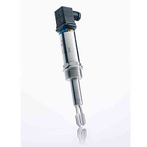 Interruptor de Nivel de Horquilla Vibratoria Evans Hauser E+H FTL31 (Acero Inoxidable 316L Precisión 0.1) - Product Image 1