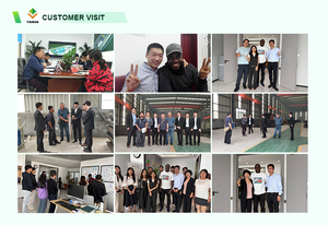 Новая линия по производству пальмового масла: пресс для переработки пальмового масла, установка для производства сырого пальмового масла, завод по рафинированию пальмового масла - Product Image 5