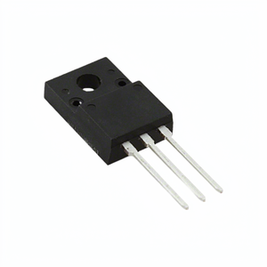 Transistors TO-220SIS Components Electronic TK8A45D(STA4 Q M) BOM IC In Stock - Product Image 1