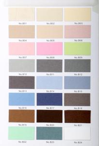 ST205 สำหรับกล่องและแท่นโชว์เครื่องประดับ, ผ้าหนังกลับ, ไมโครไฟเบอร์, หนังไมโครไฟเบอร์ - Product Image 3