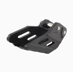 Protector de cadena de motocicleta Powermotor, protector de guía de cadena compatible con Xmotos/39 Xz250r Dirt Bike Motor Motocross - Product Image 5