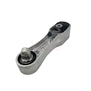 22116885788 22116875190 แท่นยึดเครื่องยนต์สำหรับ BMW F48 F39 X1 X2 ระบบมอเตอร์อัตโนมัติ ทนทาน รองรับสตรัทด้านหลังส่วนล่าง - Product Image 1