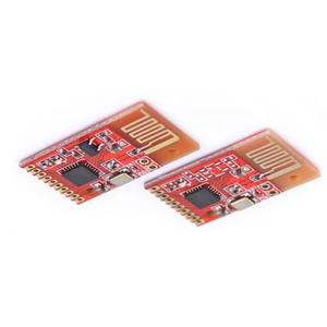 <span class=keywords><strong>2</strong></span>.4G Wireless interruttore remoto Kit trasmettitore ricevitore modulo 6 canali senza programmazione per fai da te - Product Image 5