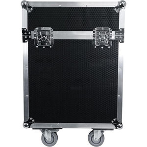 Flight Case pour phares mobiles Select Chauvet/DJ/<span class=keywords><strong>Martin</strong></span> - Product Image 4