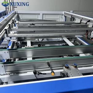 เครื่องทดสอบความปลอดภัยอัตโนมัติแบบ ODM OEM, การตรวจสอบแบบเรียลไทม์, ป้องกันการจัดส่งสินค้าที่มีข้อบกพร่อง - Product Image 3