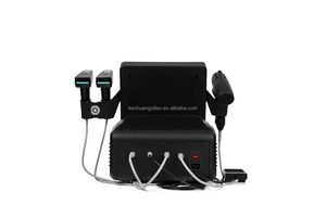 Hot Selling 3-in-1 Multi-Functional Desktop Skin <b>Scrubber</b> 8 Depth Tightening for Large Pores Deep Vertical Machine - Product Image 5