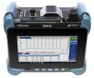 Analizador de espectro óptico de alta precisión de longitud de onda EXFO <span class=keywords><strong>HWA</strong></span> Original de Canadá, precio de FTBx-5243-<span class=keywords><strong>HWA</strong></span>-XX - Product Image 6