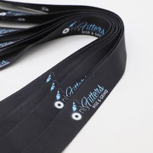 Custom Neck Strap Fishing Enthusiast Keychain ID Card <b>Lanyard</b> Fishing Shop Promotional Gift <b>Lanyard</b> - Product Image 3