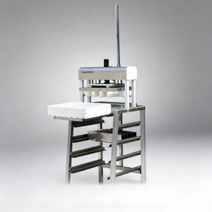 Distributeur de pâte manuel stable sans énergie, <span class=keywords><strong>appareil</strong></span> commercial <span class=keywords><strong>pour</strong></span> la pâtisserie - Product Image 5