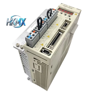 SGDH-05AE รุ่นใหม่ SGDH-05AE-OY สำหรับไดรฟ์เซอร์โว AC ใช้กับเครื่องจักร CNC - Product Image 1
