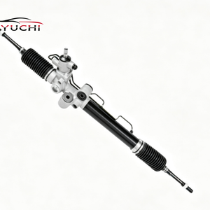 ชุดพวงมาลัยเพาเวอร์รถยนต์ ชุดแร็คพวงมาลัยอัตโนมัติ OEM 44250-25030 44250-25060 44200-25030 สำหรับรถยนต์โตโยต้า - Product Image 5