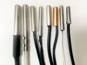 Componentes electrónicos NTC Diodo MF55 y termistor NTC 5K 10K <span class=keywords><strong>15K</strong></span> 20K 3950 3435 para aplicaciones de sensores - Product Image 6