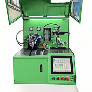 Banco de Pruebas CNC CR220M para Inyectores Common Rail, para Reparación de Motores de Camiones Pesados y Maquinaria de Ingeniería - Product Image 4