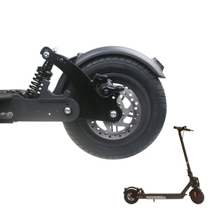 Amortisseur de suspension arrière Nouvelle arrivée V1 Amortisseur arrière pour trottinettes électriques Xiaomi <span class=keywords><strong>M365</strong></span> et 1S - Product Image 3