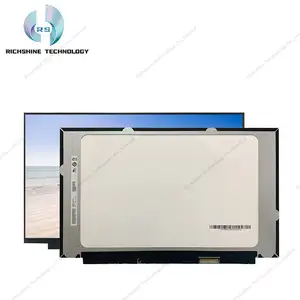 Original Tft-lcd 14.0" Replacement Screen N140jcn-eek Slim Edp 30 Pins Lcd Touch Display For Laptop Panel