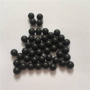 Sfere in Plastica di Polipropilene e Poliammide 3/32 Pollici 3mm, Sfere PP <span class=keywords><strong>POM</strong></span> PA 2.381mm 2.5mm 2.778mm (2mm-3mm 316l 304 420 440) - Product Image 6