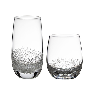 Ensemble de verres à vin rouge en cristal de <span class=keywords><strong>Bordeaux</strong></span> à bulles, créatif, personnalisé, fait à la main, de luxe - Product Image 5