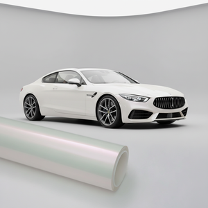 Film de protection de voiture en TPU de qualité supérieure, auto-réparateur, résistant à la traction, anti-rayures, anti-jaunissement, anti-taches, pour la protection des véhicules - Product Image 5