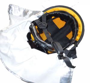 Peso leggero <span class=keywords><strong>Fuoco</strong></span> Casco Fighter Per <span class=keywords><strong>Vigili</strong></span> <span class=keywords><strong>Del</strong></span> <span class=keywords><strong>Fuoco</strong></span> - Product Image 6