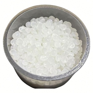 Polymère de résine plastique vierge HDPE 7000F emballé en vrac - Product Image 2