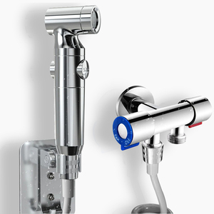 Распылитель для унитаза - Product Image 1
