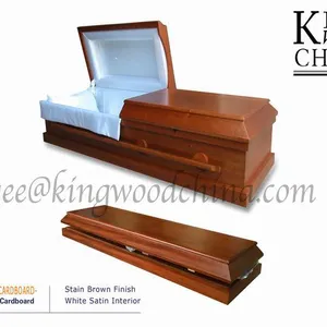 CardCONCORD paper bier cremation paper cardboard caskets