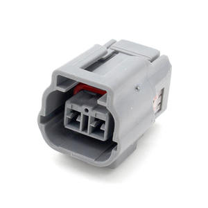 6189-0640 Mazda Toyota Sumitomo <span class=keywords><strong>2.3</strong></span>(090) 2 pinli konnektör - Product Image 1
