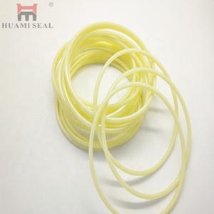 ซีลน้ำมันเครื่องยนต์ UH07-7 แบบ D-RING 4117029 4117030 - Product Image 4