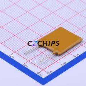 BK16-1200-SZ Resettable Fuse Through hole Component (THT) Fuse 16V 100A 12A 24A - Product Image 2