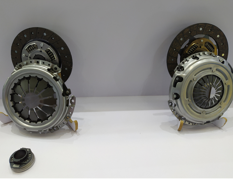 Shop Our Chinese Clutch Disc for Toyota Hiace & Land Cruiser