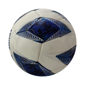 Ballon de <span class=keywords><strong>football</strong></span> Moten de style classique en cuir PU, taille 4 5, haute qualité, thermocollé, pour usage intérieur/extérieur, entraînement, couleur personnalisable - Product Image 4