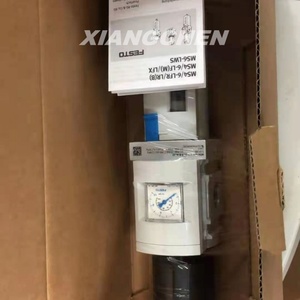 DO Original 00.580.4443 Reducing Valve with Watch 00.580.3913 SM74 for Heidelberg Offset <b>Printing</b> <b>Machine</b> - Product Image 3