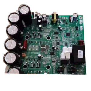 Carte mère de climatiseur central Gree 300027000644 300027060777 ZQ3316G, carte de commande, circuit imprimé - Product Image 2