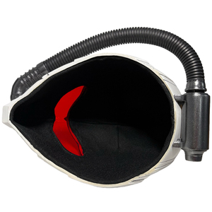 Factory Falcon Pilot Cosplay <strong>Helmet</strong> Resin Craft <strong>Captain</strong> <strong>America</strong> Falcon Costume Props Wearable Movie Cosplay Mask for Collection - Product Image 6