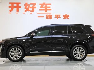 <span class=keywords><strong>Cadillac</strong></span> <span class=keywords><strong>XT6</strong></span> 28T <span class=keywords><strong>2020</strong></span>, 6 Plazas, 4x4, Premium Luxury Sport, Auto Usado de China, Volante a la Izquierda, Segunda Mano, Bajo Kilometraje, SUV - Product Image 2